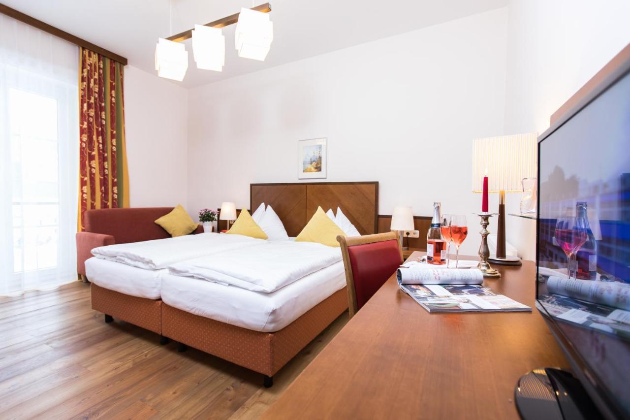 Hotel Am See - Seeresidenz Altaussee Ngoại thất bức ảnh