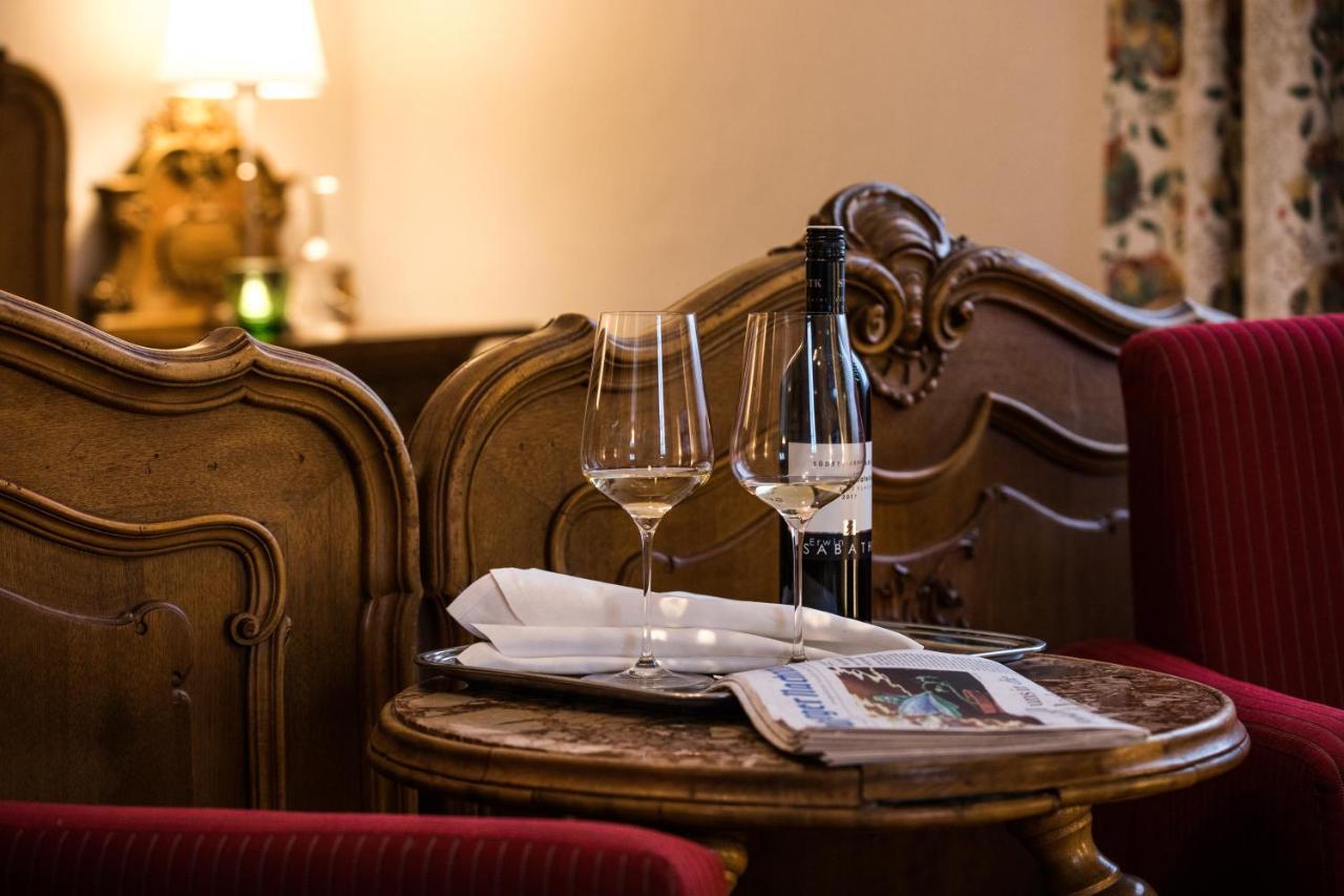 Hotel Am See - Seeresidenz Altaussee Ngoại thất bức ảnh