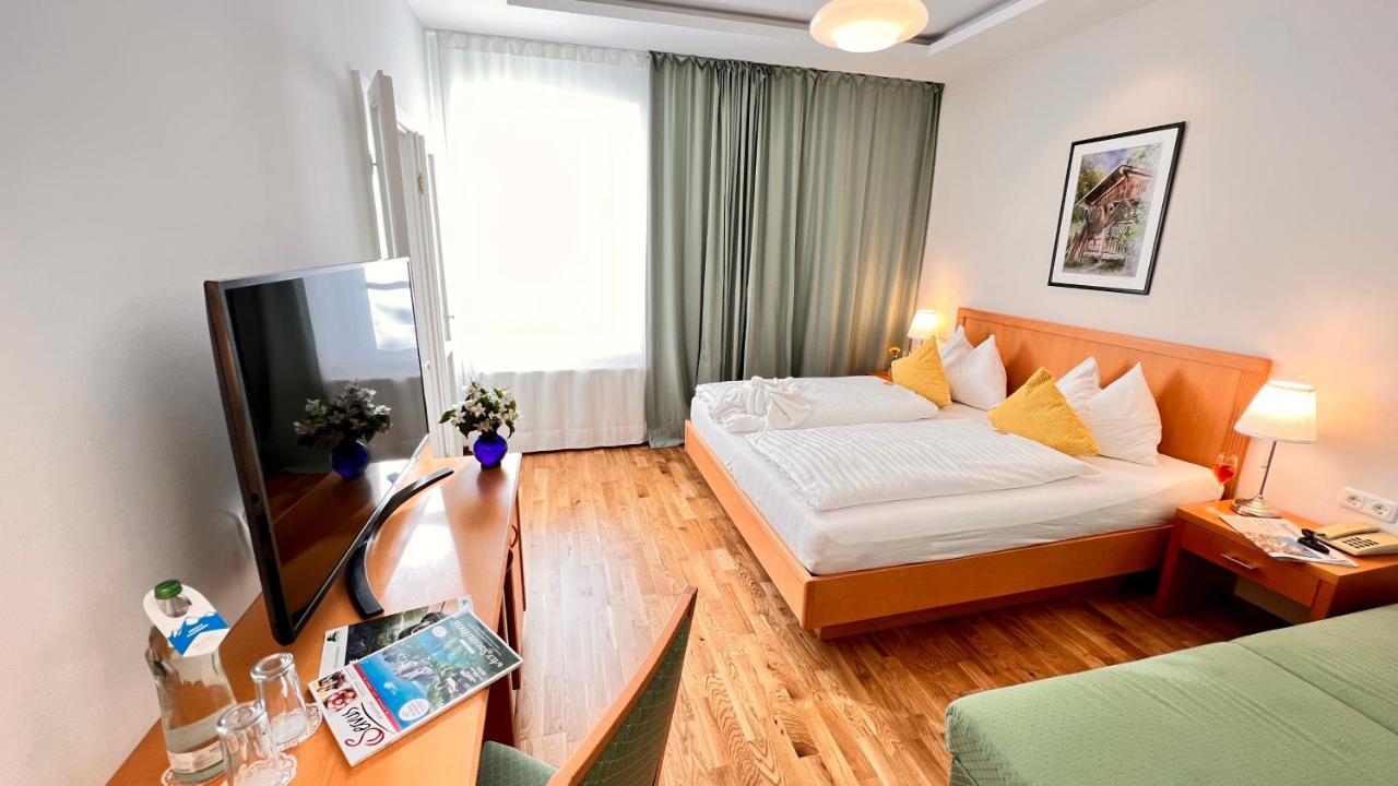 Hotel Am See - Seeresidenz Altaussee Ngoại thất bức ảnh
