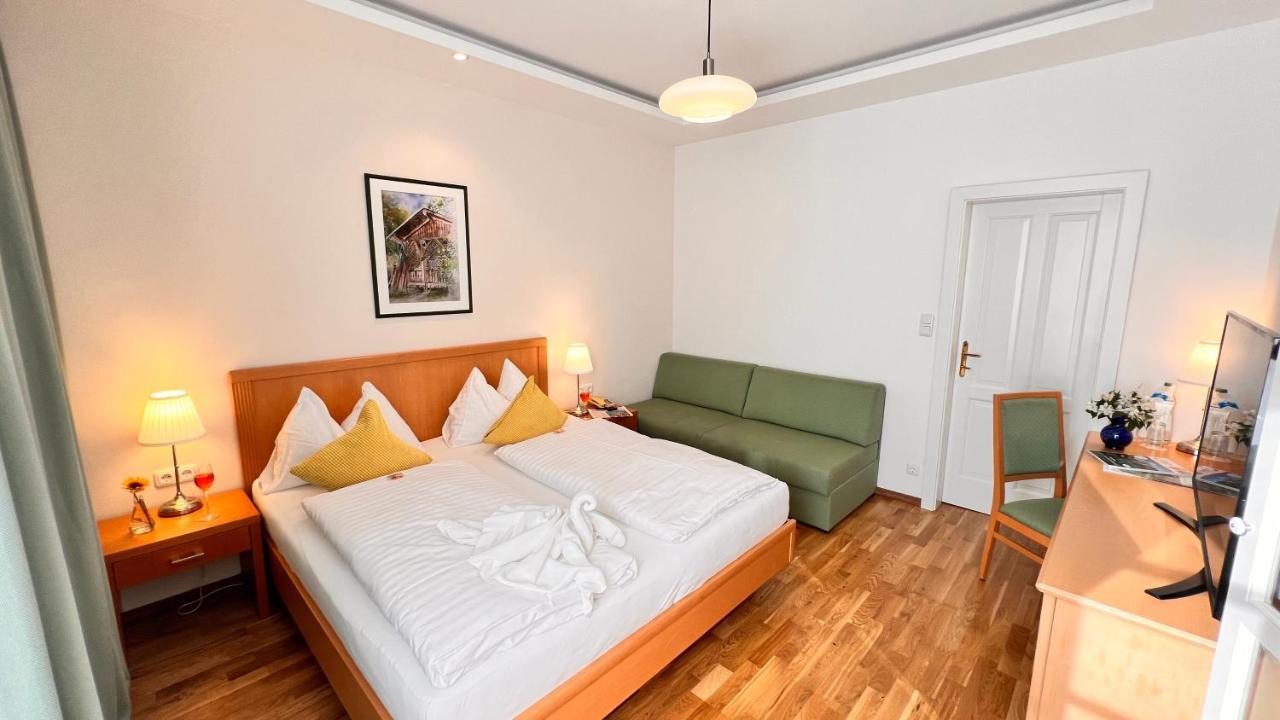 Hotel Am See - Seeresidenz Altaussee Ngoại thất bức ảnh