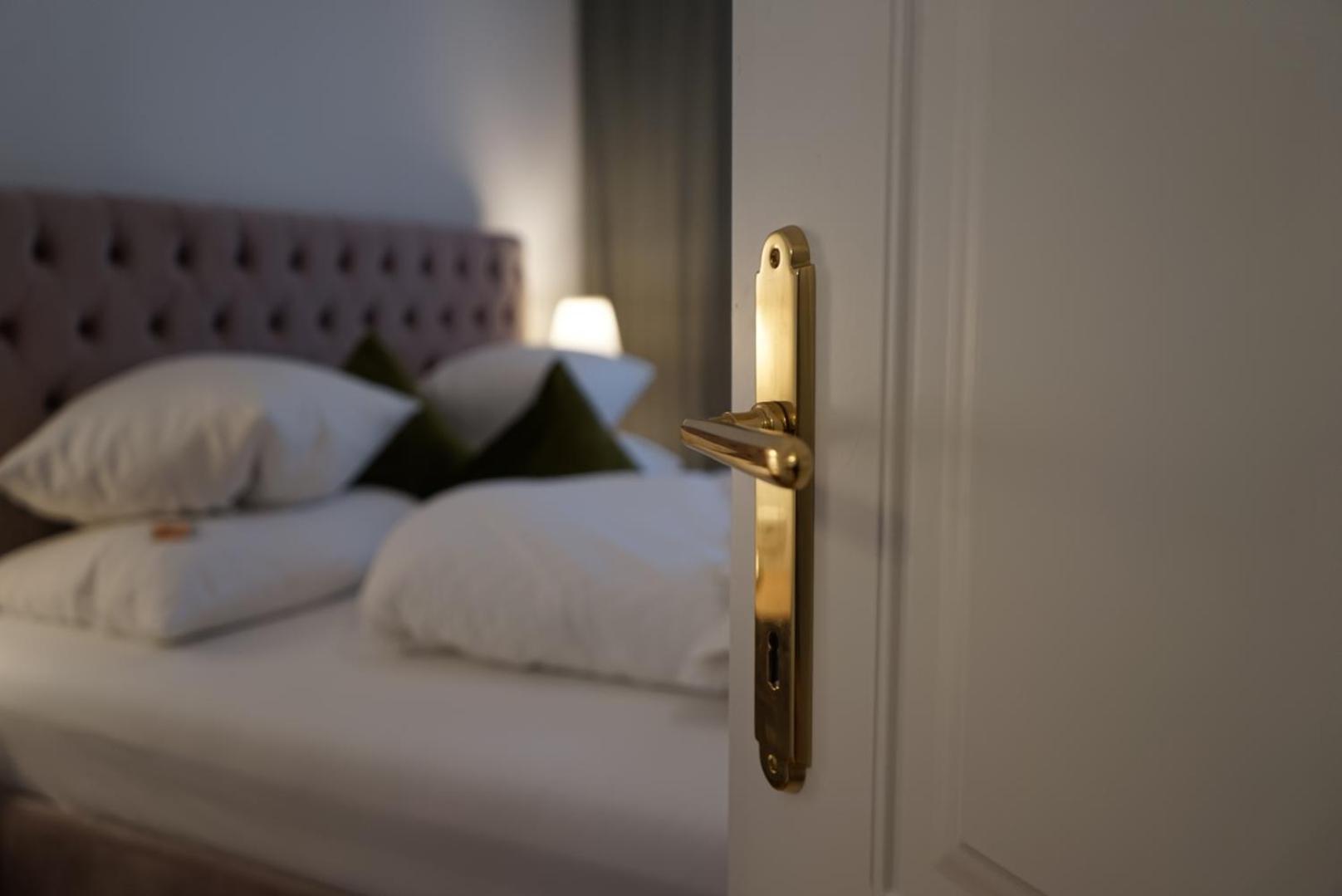 Hotel Am See - Seeresidenz Altaussee Phòng bức ảnh