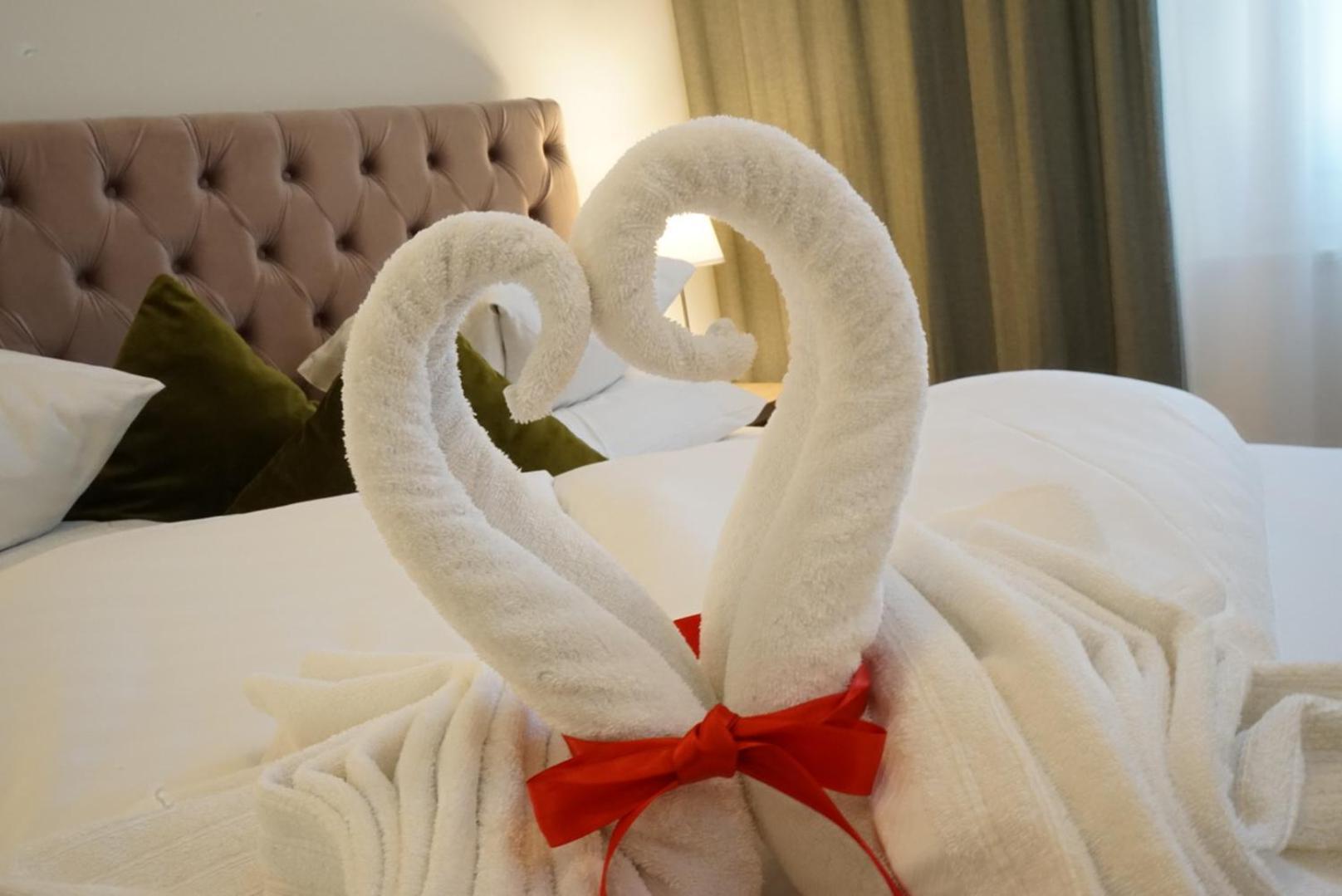 Hotel Am See - Seeresidenz Altaussee Phòng bức ảnh