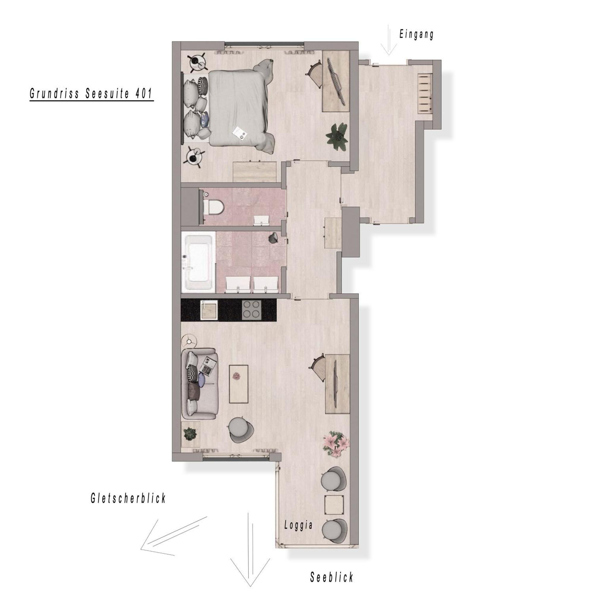 Hotel Am See - Seeresidenz Altaussee Phòng bức ảnh