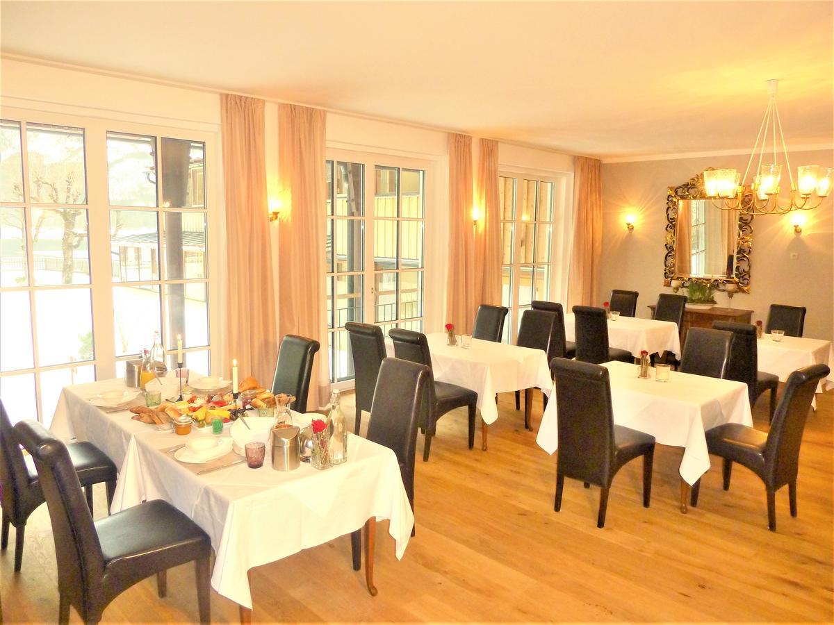 Hotel Am See - Seeresidenz Altaussee Ngoại thất bức ảnh