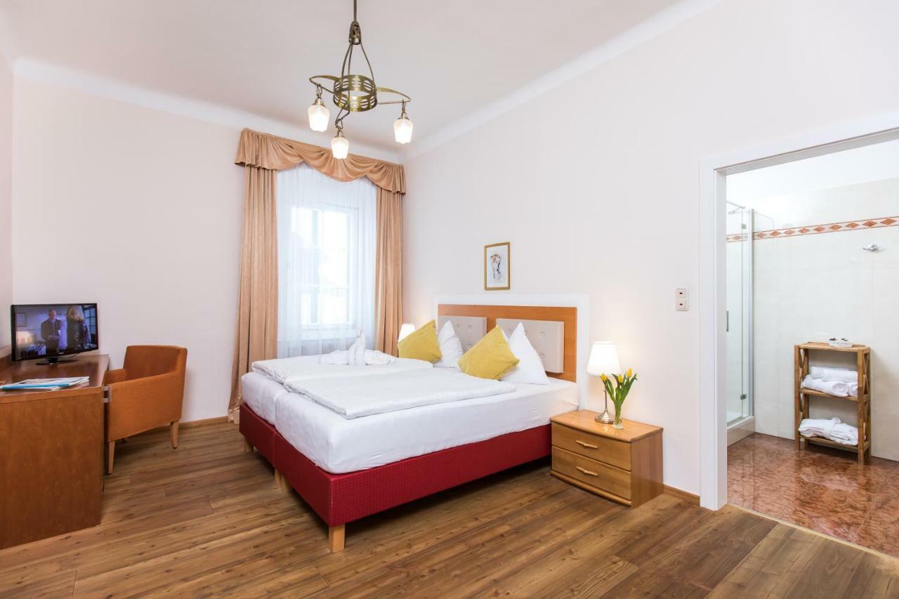 Hotel Am See - Seeresidenz Altaussee Ngoại thất bức ảnh