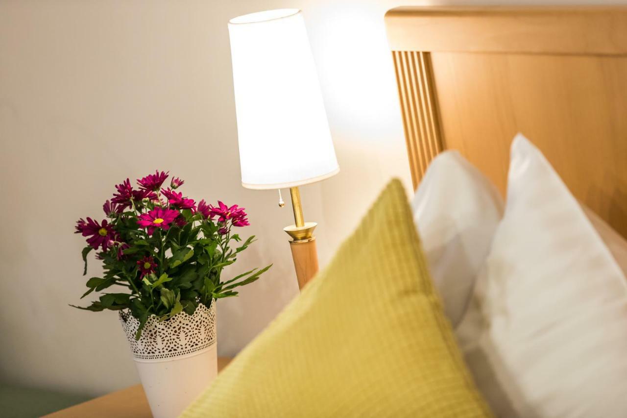 Hotel Am See - Seeresidenz Altaussee Ngoại thất bức ảnh