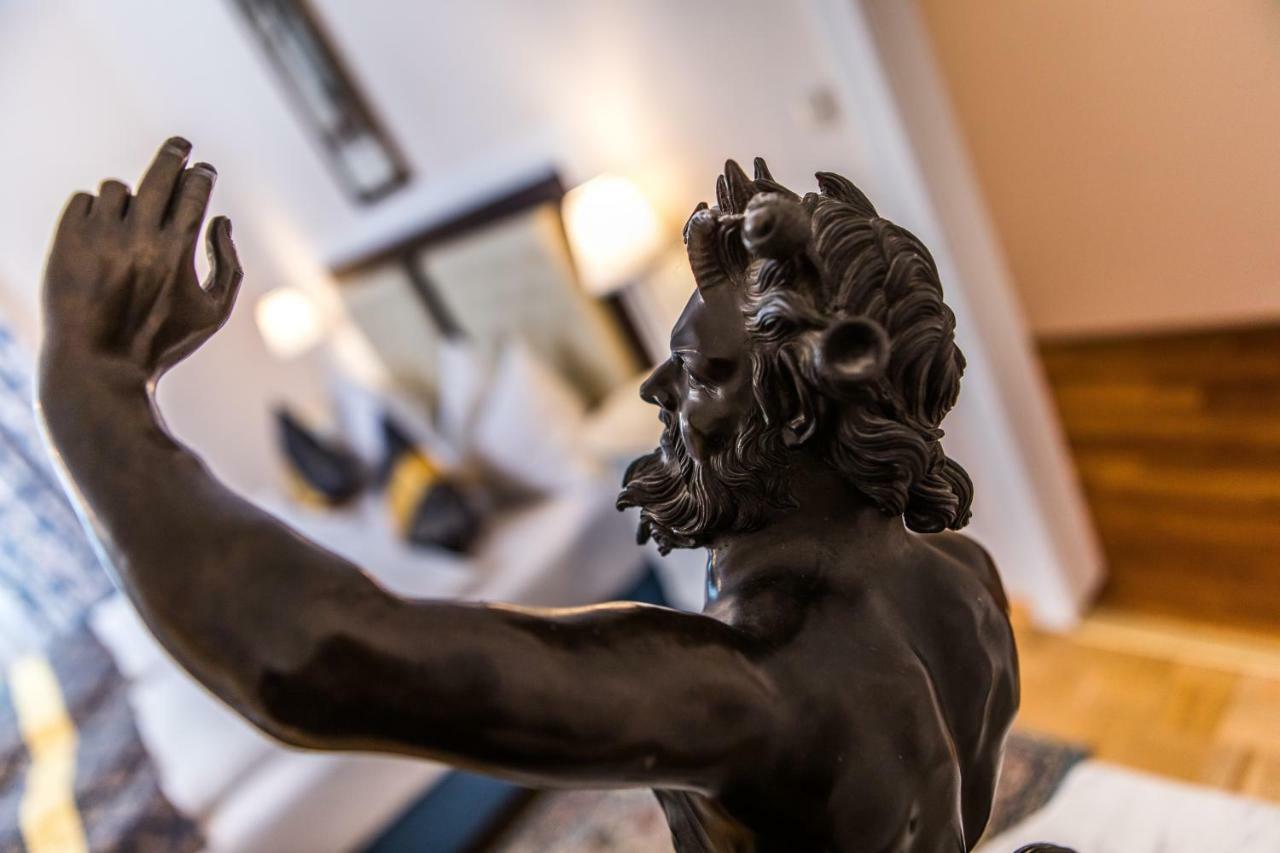 Hotel Am See - Seeresidenz Altaussee Ngoại thất bức ảnh