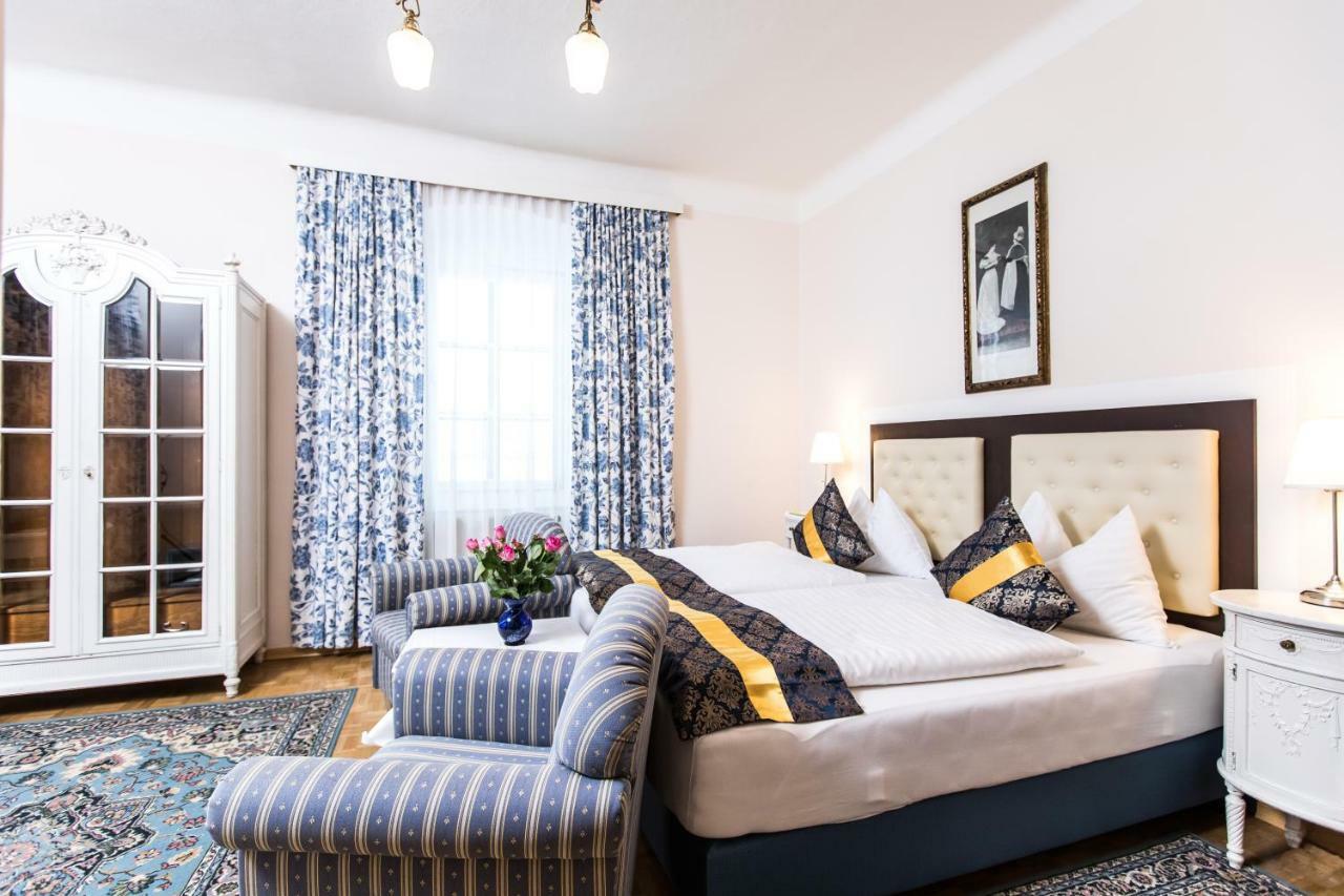 Hotel Am See - Seeresidenz Altaussee Ngoại thất bức ảnh