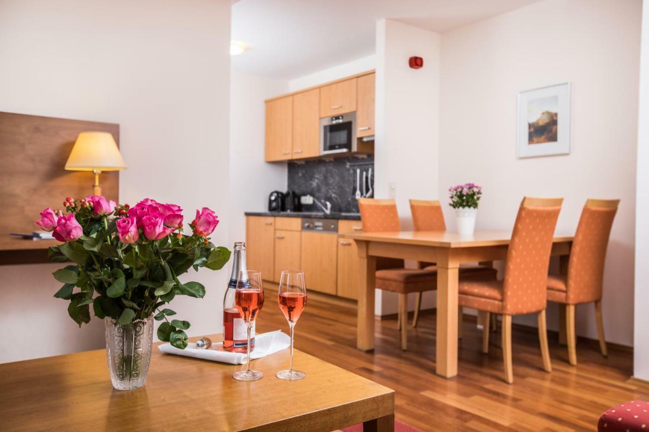 Hotel Am See - Seeresidenz Altaussee Ngoại thất bức ảnh